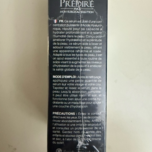 Premium Serum Hyaluronic Anti-Aging Formula - Picture 8 of 8